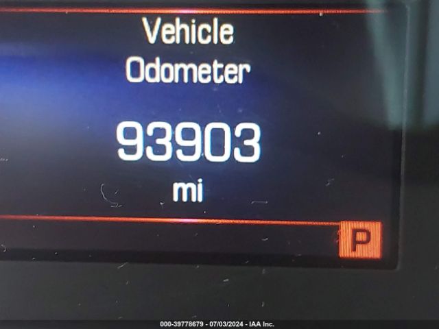 1GYKNERS0HZ189939 Cadillac Xt5 Premium Luxury