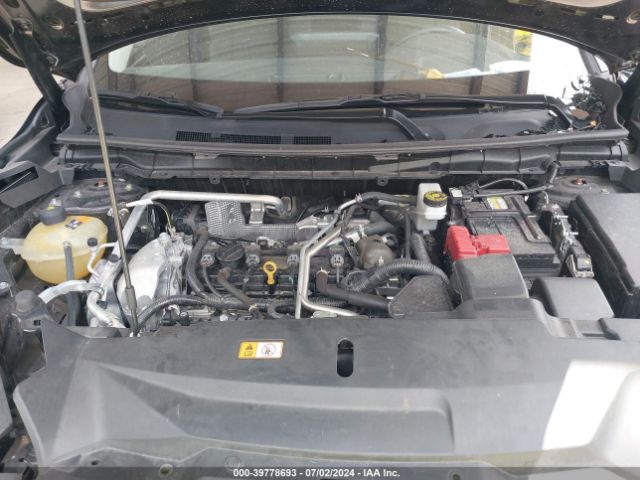 JA4J3UA89NZ084971 Mitsubishi Outlander Black Edition 2wd/se 2.5 2wd/se Launch Edition 2wd