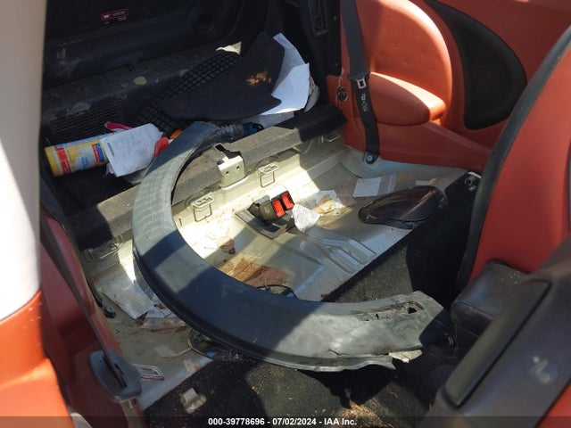 2009 MINI COOPER S WMWMF73509TW85352 Photo 7