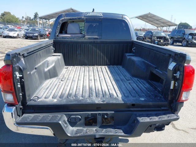 Toyota Tacoma Sr5 V6 2023 3TMAZ5CNXPM204357 Image 16