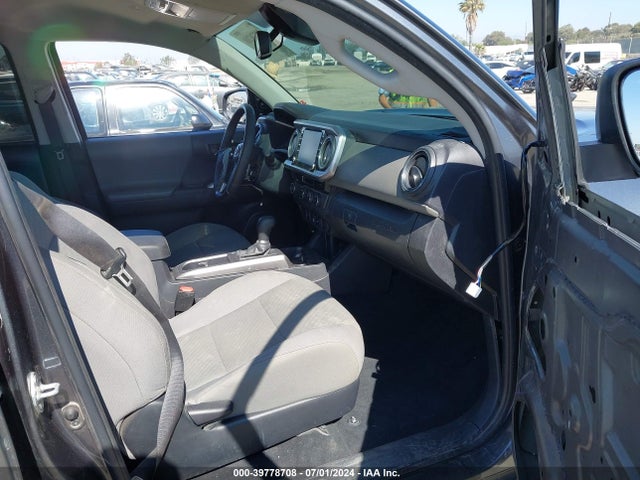 Toyota Tacoma Sr5 V6 2023 3TMAZ5CNXPM204357 Image 5
