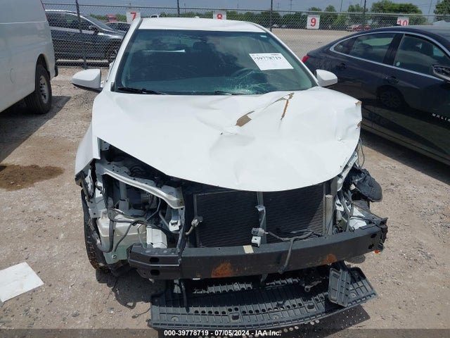 Toyota COROLLA LE 2018 5YFBURHE5JP745187 Image 13