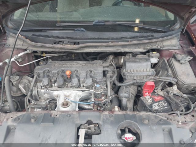 19XFB2F57FE251911 Honda Civic Lx