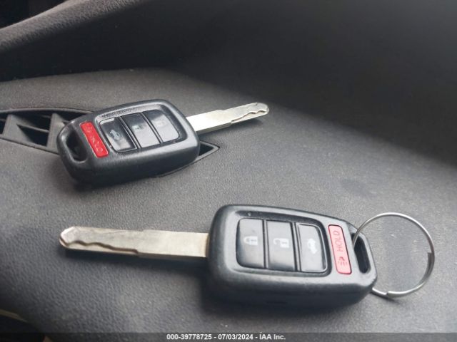 19XFB2F57FE251911 Honda Civic Lx