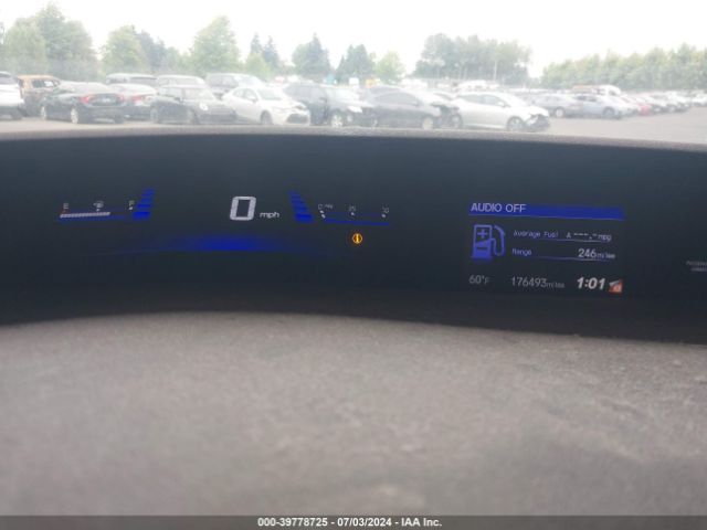 19XFB2F57FE251911 Honda Civic Lx