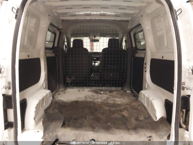 3N6CM0KN3FK698032 Nissan NV200 SV