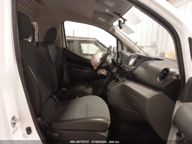 3N6CM0KN3FK698032 Nissan NV200 SV