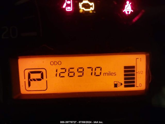 3N6CM0KN3FK698032 Nissan NV200 SV