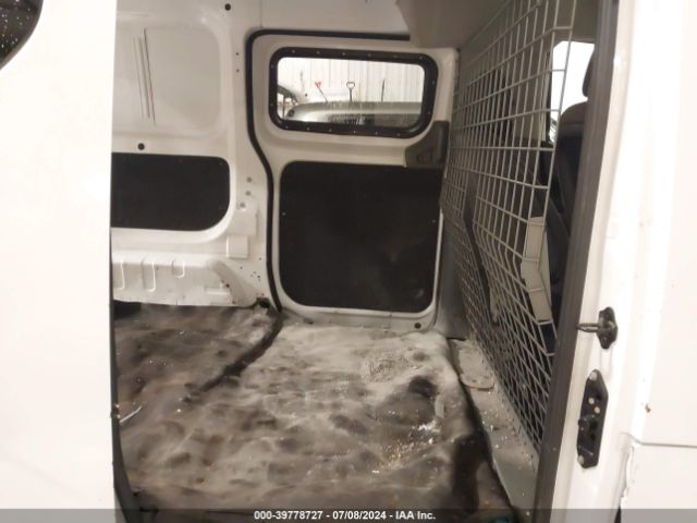 3N6CM0KN3FK698032 Nissan NV200 SV
