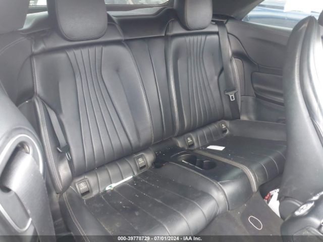 WDD1K6FB4JF032190 Mercedes-Benz E 400