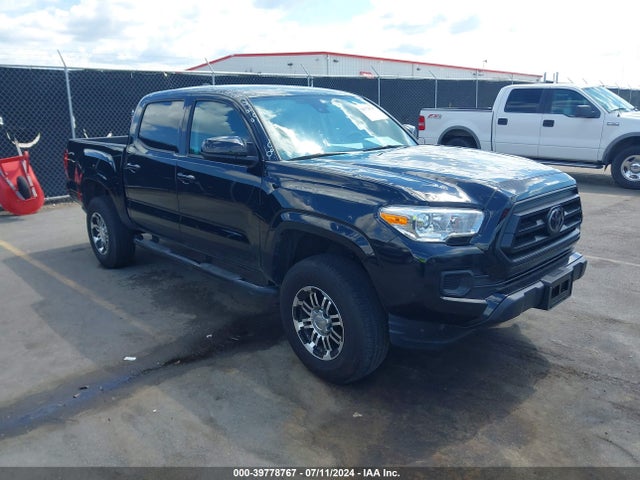 2023 3TYAX5GN8PT070694 main image