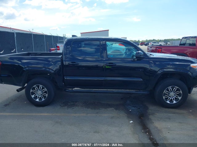 Toyota Tacoma Sr 2023 3TYAX5GN8PT070694 Image 13