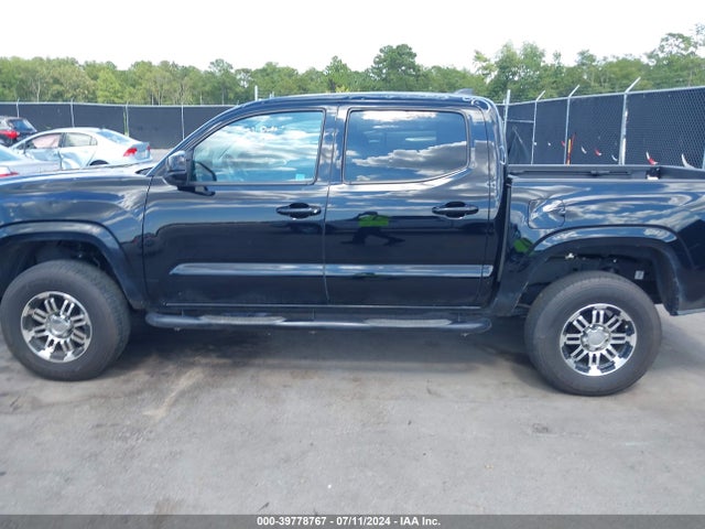 Toyota Tacoma Sr 2023 3TYAX5GN8PT070694 Image 14