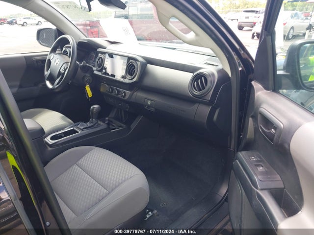 Toyota Tacoma Sr 2023 3TYAX5GN8PT070694 Image 5