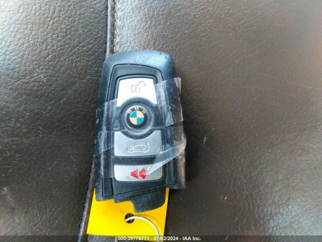 5UXWX9C56E0D24788 BMW X3 Xdrive28i