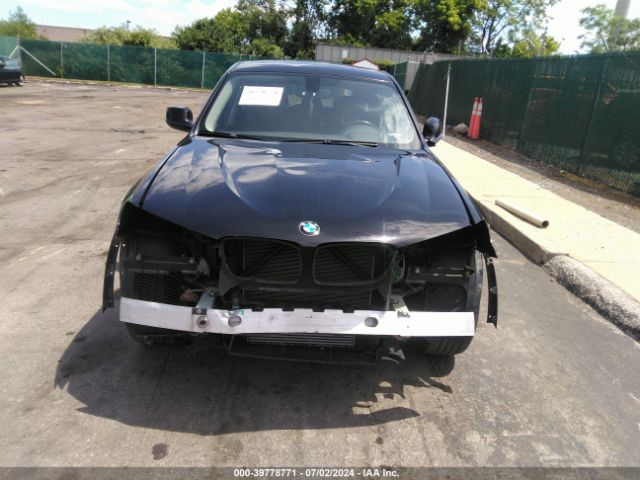 5UXWX9C56E0D24788 BMW X3 Xdrive28i