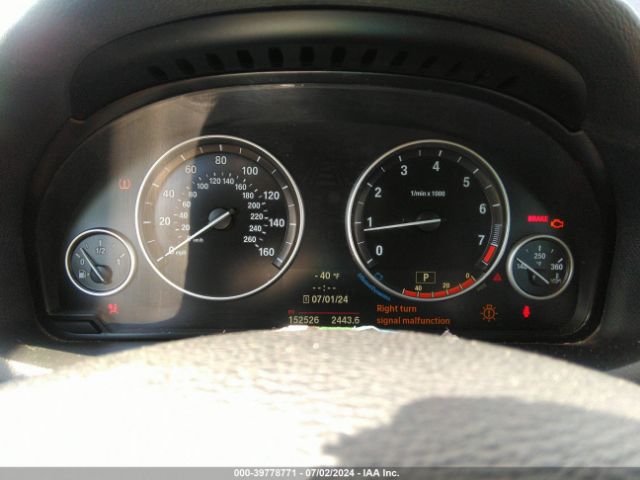 5UXWX9C56E0D24788 BMW X3 Xdrive28i