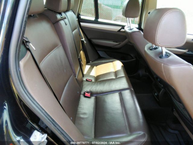 5UXWX9C56E0D24788 BMW X3 Xdrive28i