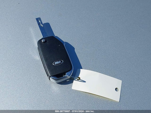 KIA Forte Lxs 2020 3KPF24AD7LE255544 Image 11