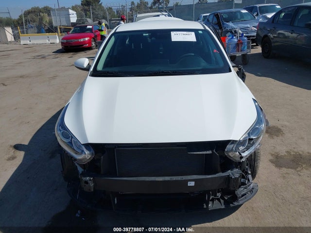 KIA Forte Lxs 2020 3KPF24AD7LE255544 Image 12
