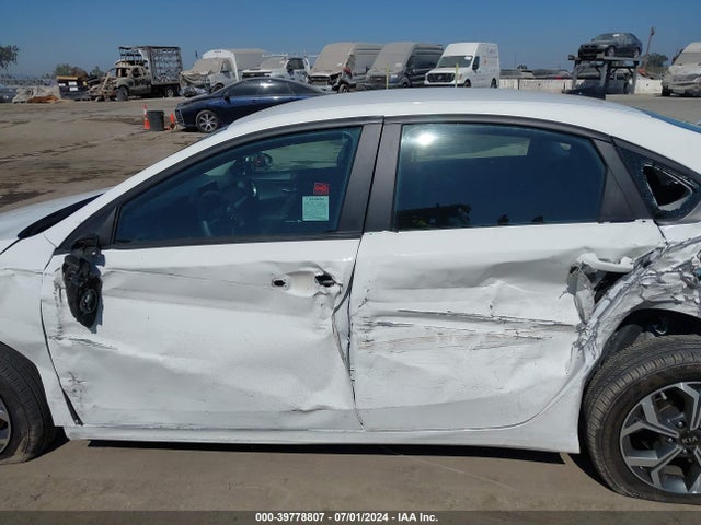 KIA Forte Lxs 2020 3KPF24AD7LE255544 Image 14