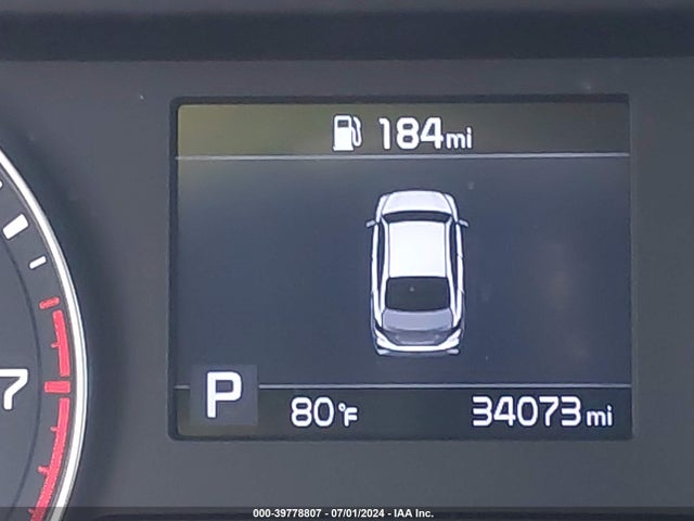 KIA Forte Lxs 2020 3KPF24AD7LE255544 Image 15