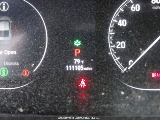1HGCV1F30KA128906 Honda Accord Sport