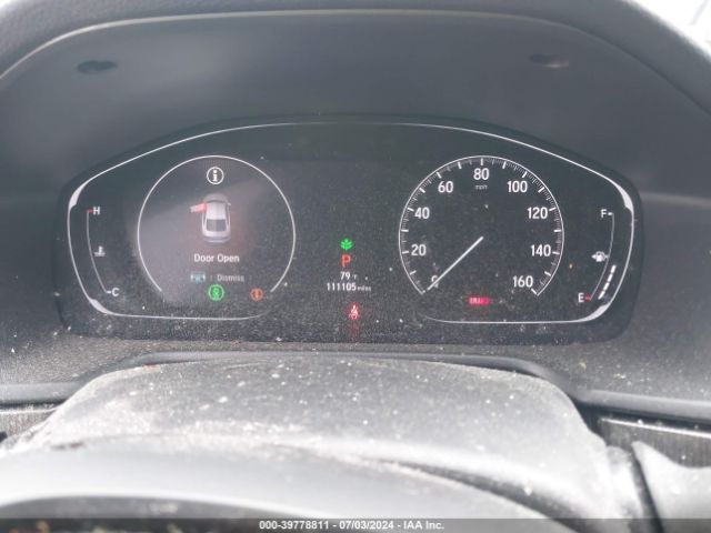 1HGCV1F30KA128906 Honda Accord Sport