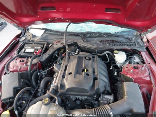 1FA6P8TH5H5332963 Ford Mustang Ecoboost