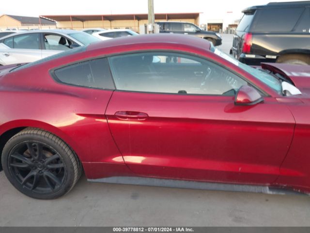 1FA6P8TH5H5332963 Ford Mustang Ecoboost