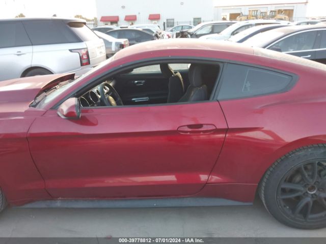1FA6P8TH5H5332963 Ford Mustang Ecoboost