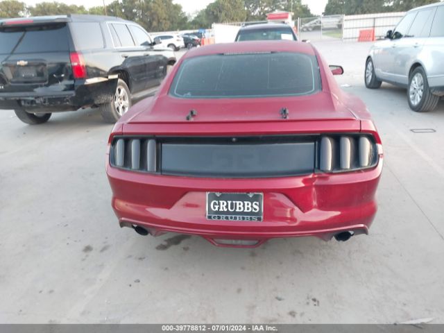 1FA6P8TH5H5332963 Ford Mustang Ecoboost