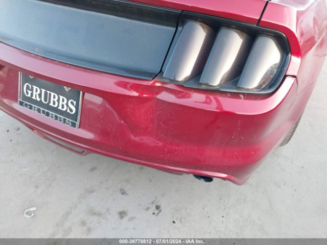 1FA6P8TH5H5332963 Ford Mustang Ecoboost