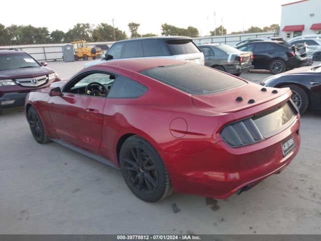 1FA6P8TH5H5332963 Ford Mustang Ecoboost