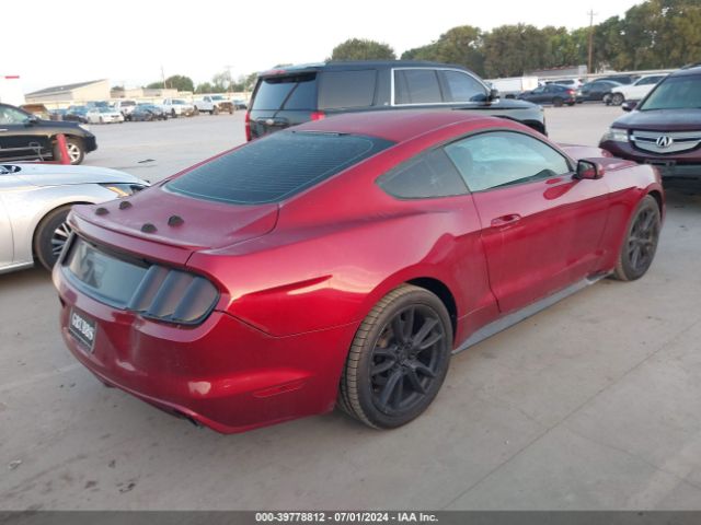 1FA6P8TH5H5332963 Ford Mustang Ecoboost