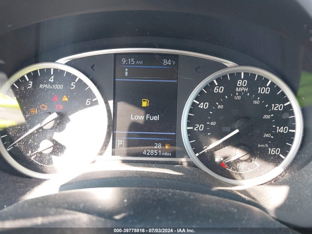 Nissan SENTRA S 2019 3N1AB7AP4KY386257 Image 7