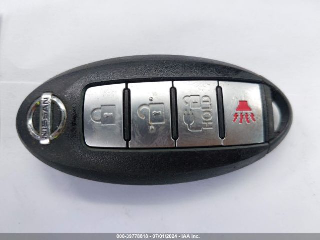 1N4AZ1CPXJC313555 Nissan Leaf Sl