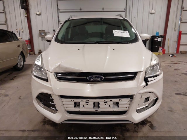 Ford Escape Titanium 2014 1FMCU9J99EUB71991 Image 13