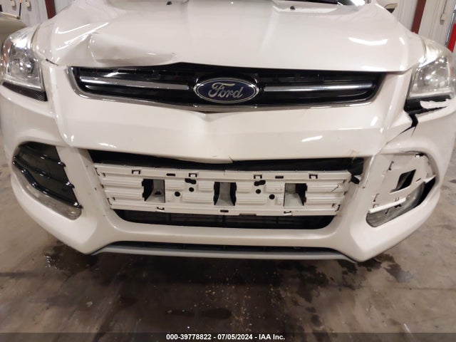 Ford Escape Titanium 2014 1FMCU9J99EUB71991 Image 6
