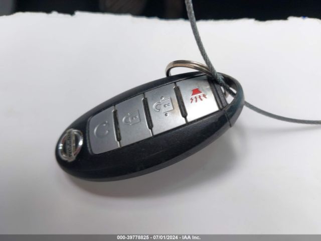 5N1DR2MN1HC613730 Nissan Pathfinder Platinum/s/sl/sv