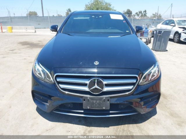 WDDZF4JB6KA522468 Mercedes-Benz E 300
