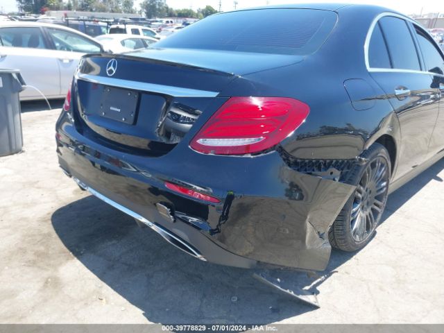 WDDZF4JB6KA522468 Mercedes-Benz E 300