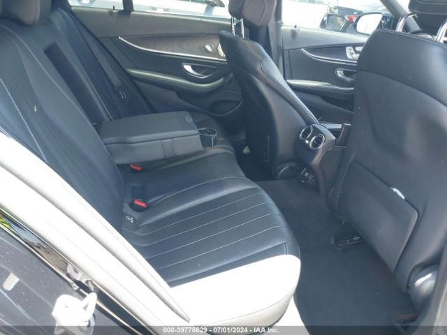 WDDZF4JB6KA522468 Mercedes-Benz E 300