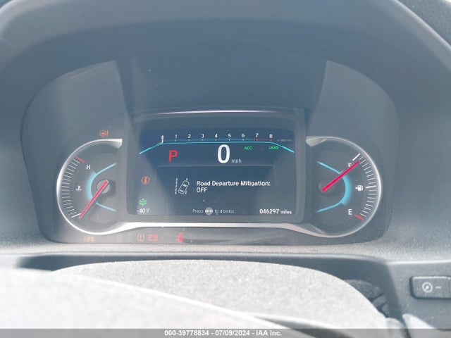 Honda Pilot Awd Ex-l 2020 5FNYF6H53LB063152 Image 7