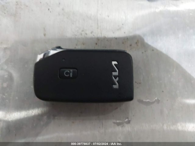 5XYP5DHC0NG227745 KIA Telluride Sx