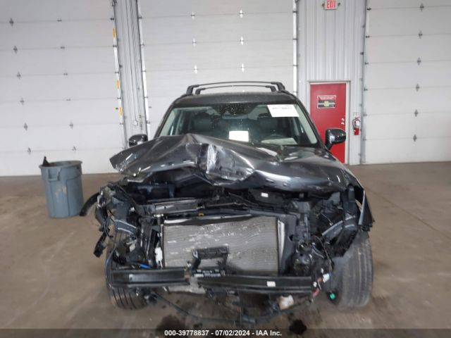 5XYP5DHC0NG227745 KIA Telluride Sx
