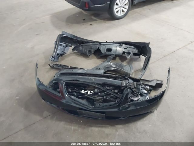 5XYP5DHC0NG227745 KIA Telluride Sx