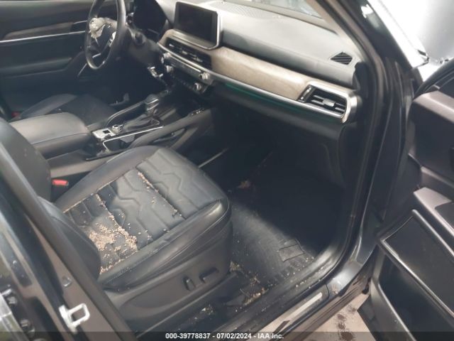5XYP5DHC0NG227745 KIA Telluride Sx