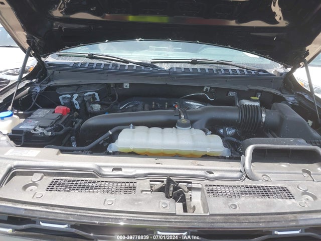 Ford Expedition Limited Max 2024 1FMJK1K86REA08882 Image 10