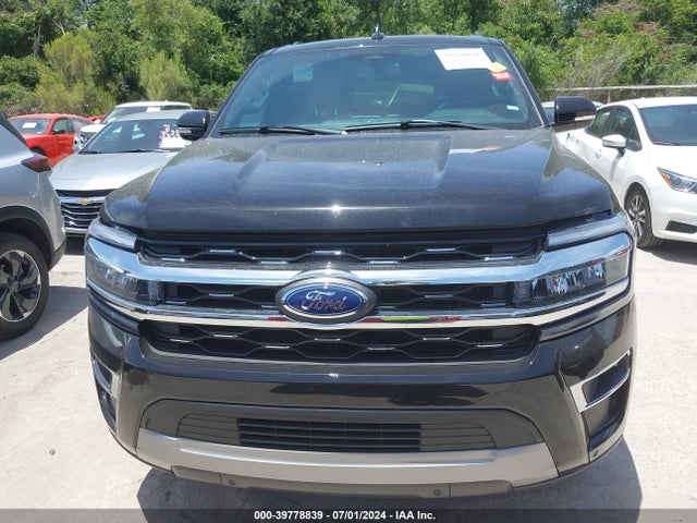 Ford Expedition Limited Max 2024 1FMJK1K86REA08882 Image 12